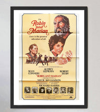 Load image into Gallery viewer, Robin and Marian