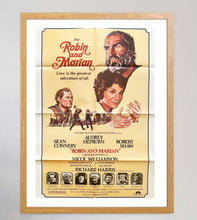 Load image into Gallery viewer, Robin and Marian