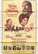 Load image into Gallery viewer, Robin and Marian