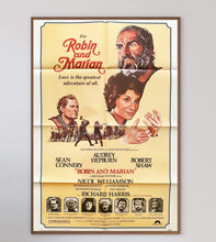 Load image into Gallery viewer, Robin and Marian