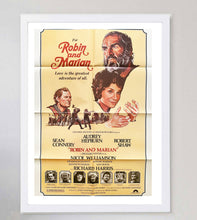 Load image into Gallery viewer, Robin and Marian