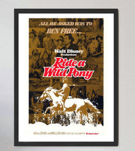Load image into Gallery viewer, Ride a Wild Pony