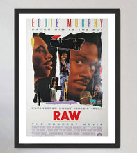 Load image into Gallery viewer, Eddie Murphy - Raw