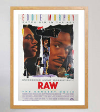 Load image into Gallery viewer, Eddie Murphy - Raw
