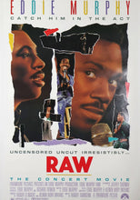 Load image into Gallery viewer, Eddie Murphy - Raw