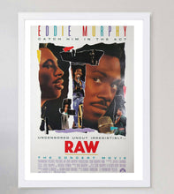 Load image into Gallery viewer, Eddie Murphy - Raw