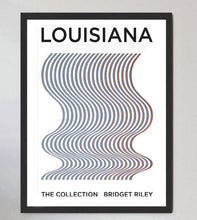 Load image into Gallery viewer, Bridget Riley - Study for Cataract - Louisiana