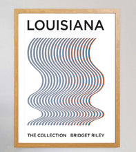 Load image into Gallery viewer, Bridget Riley - Study for Cataract - Louisiana