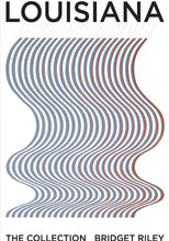 Load image into Gallery viewer, Bridget Riley - Study for Cataract - Louisiana