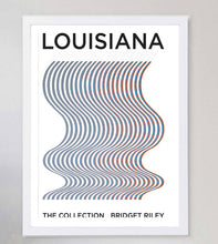 Load image into Gallery viewer, Bridget Riley - Study for Cataract - Louisiana