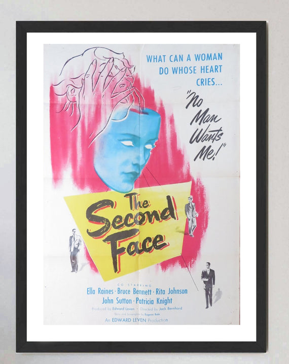 The Second Face