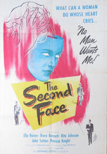 Load image into Gallery viewer, The Second Face