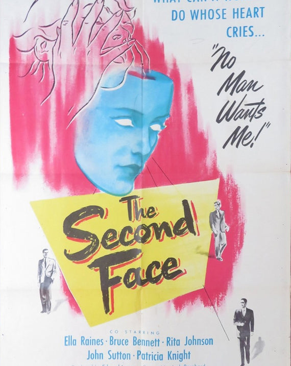 The Second Face