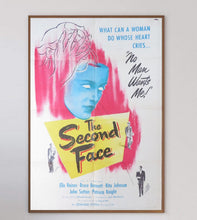 Load image into Gallery viewer, The Second Face