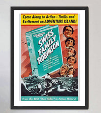 Load image into Gallery viewer, Swiss Family Robinson