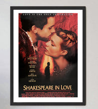 Load image into Gallery viewer, Shakespeare in Love