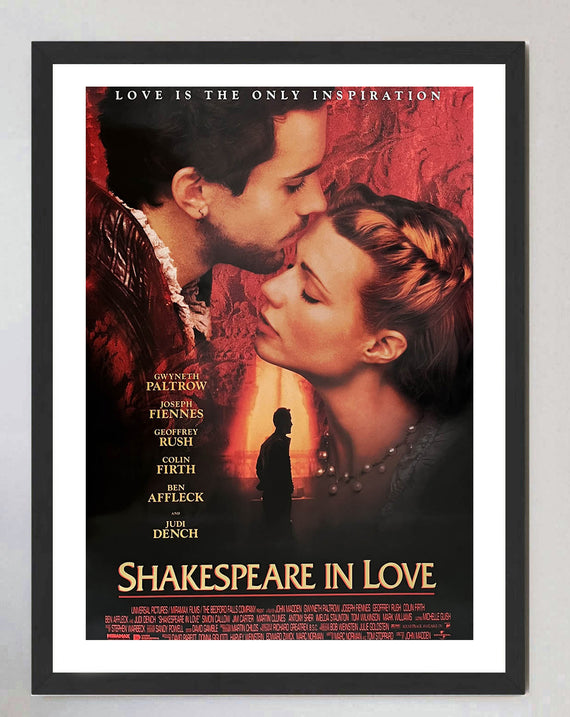 Shakespeare in Love