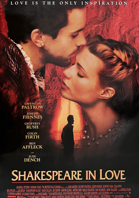 Shakespeare in Love