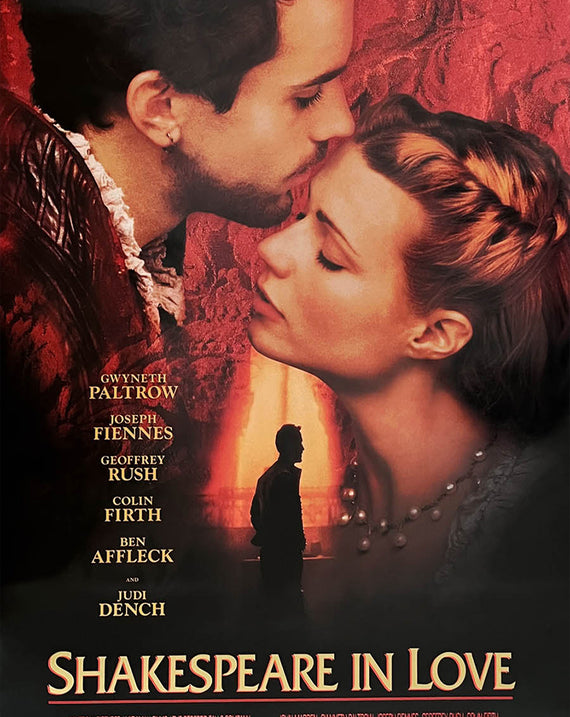 Shakespeare in Love