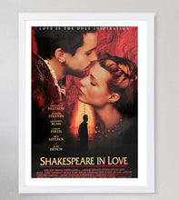 Load image into Gallery viewer, Shakespeare in Love