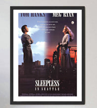 Load image into Gallery viewer, Sleepless in Seattle