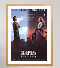 Load image into Gallery viewer, Sleepless in Seattle