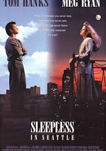 Load image into Gallery viewer, Sleepless in Seattle