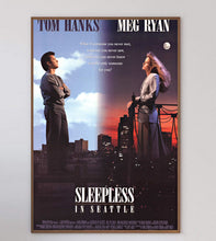 Load image into Gallery viewer, Sleepless in Seattle