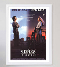 Load image into Gallery viewer, Sleepless in Seattle