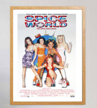 Load image into Gallery viewer, Spice World