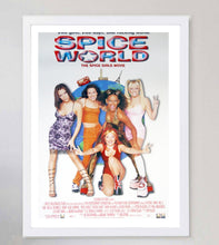 Load image into Gallery viewer, Spice World