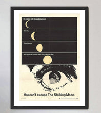 Load image into Gallery viewer, The Stalking Moon