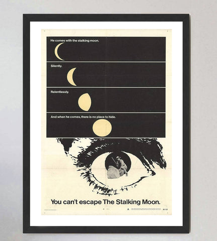 The Stalking Moon