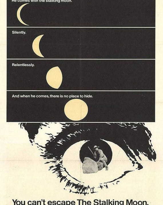 The Stalking Moon