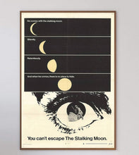 Load image into Gallery viewer, The Stalking Moon