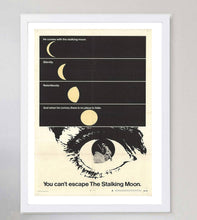 Load image into Gallery viewer, The Stalking Moon