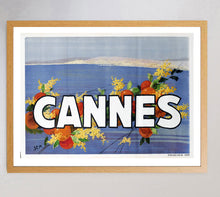 Load image into Gallery viewer, Cannes