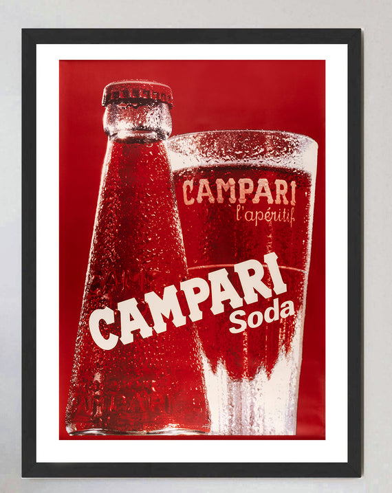 Campari Soda