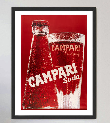 Campari Soda