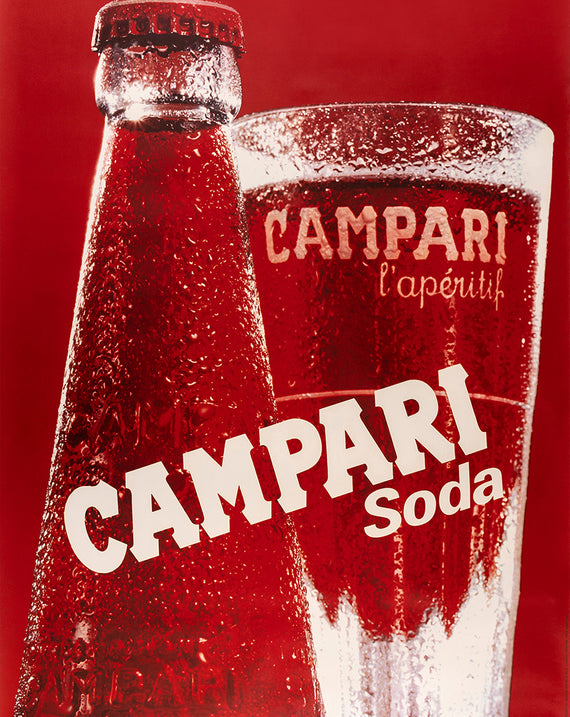 Campari Soda