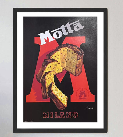 Motta Milano Panettone