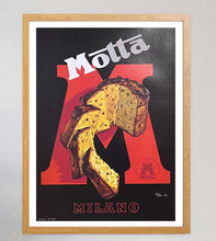 Load image into Gallery viewer, Motta Milano Panettone