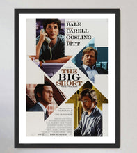 Load image into Gallery viewer, The Big Short