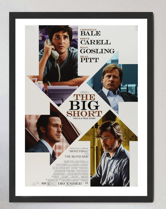 The Big Short