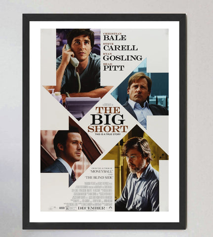 The Big Short