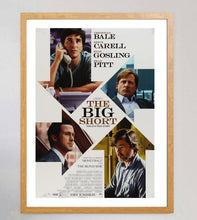 Load image into Gallery viewer, The Big Short