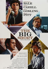 Load image into Gallery viewer, The Big Short