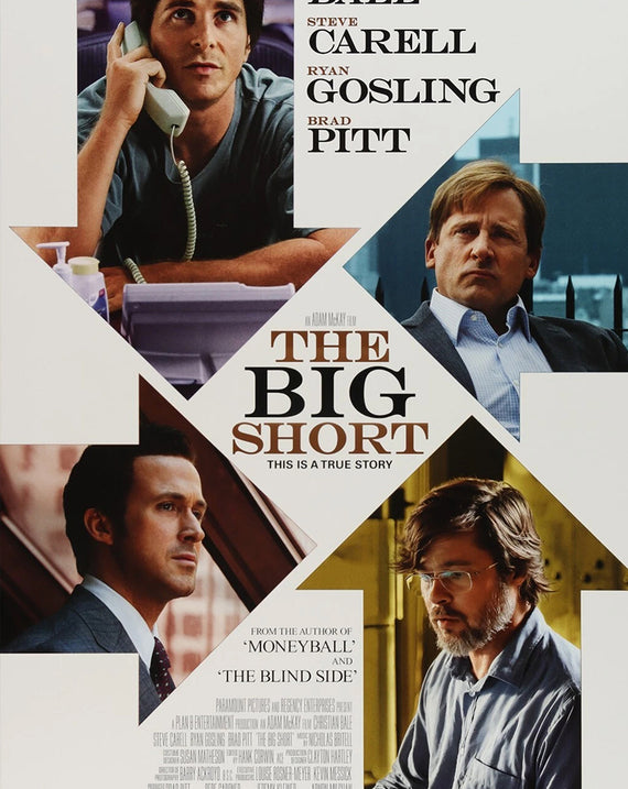 The Big Short
