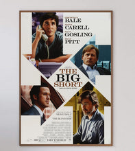 Load image into Gallery viewer, The Big Short