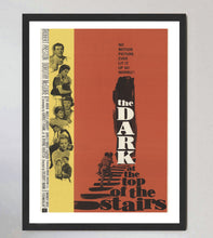 Load image into Gallery viewer, The Dark at the Top of the Stairs